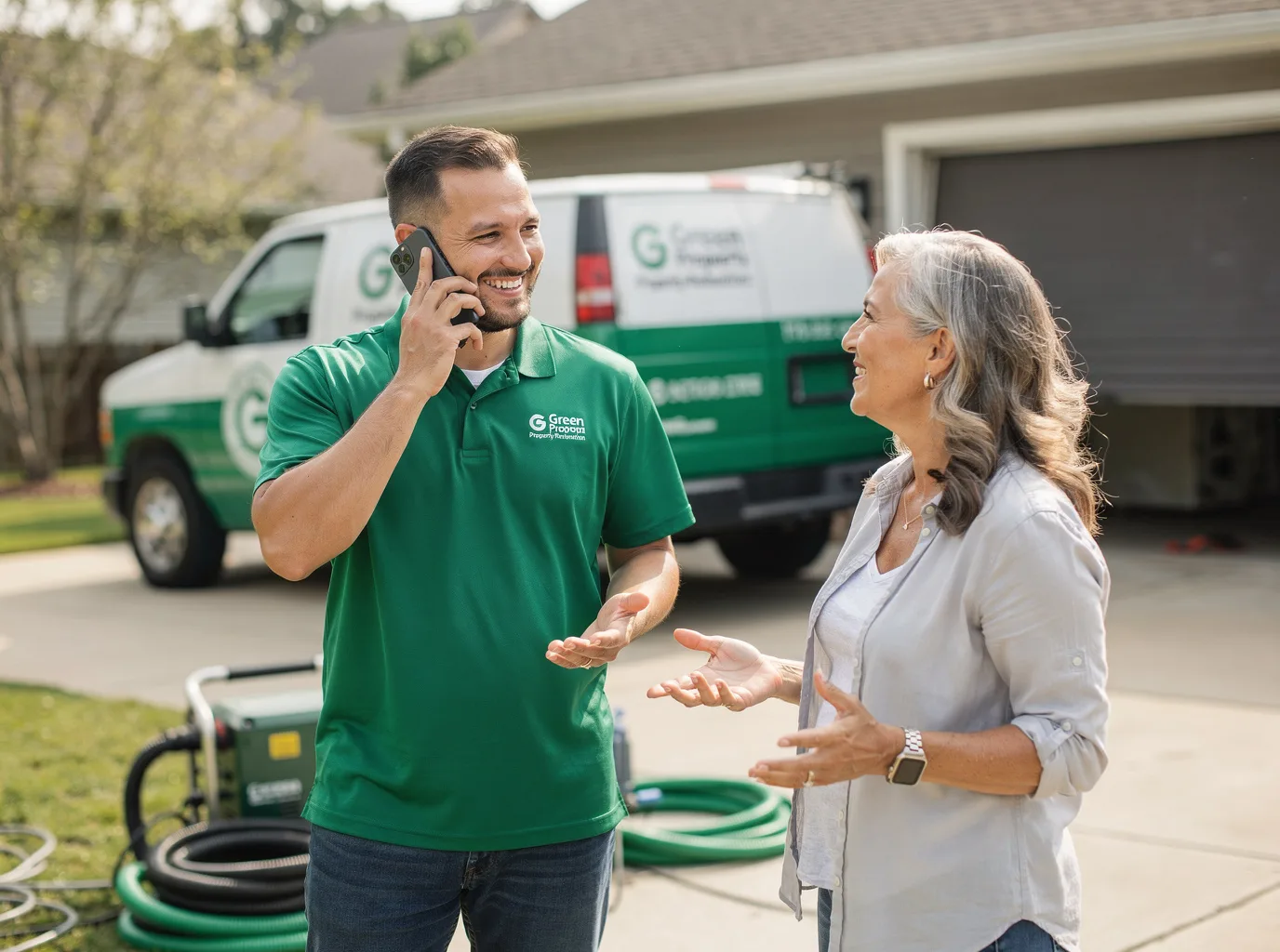 Water Damage Restoration Dallas, WV FAQs